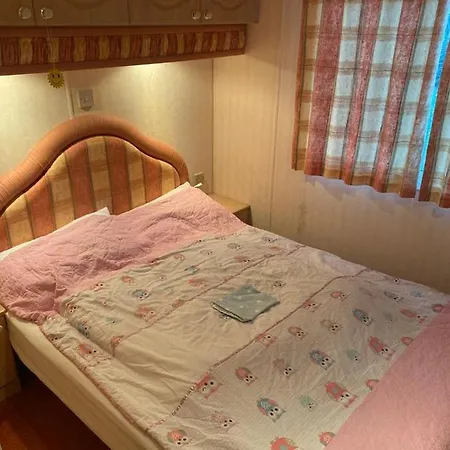 Alba Pelnik Domki Holenderskie Zewnętrze zdjęcie