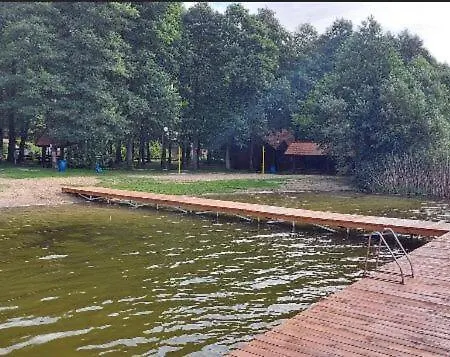 Alba Pelnik Domki Holenderskie Zewnętrze zdjęcie