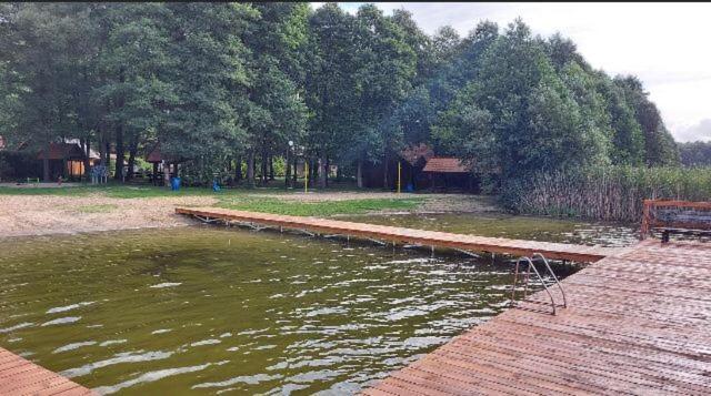 Holiday home Alba Holenderskie *
