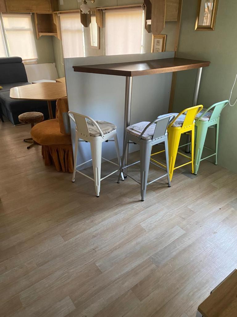 Holiday home Alba Holenderskie