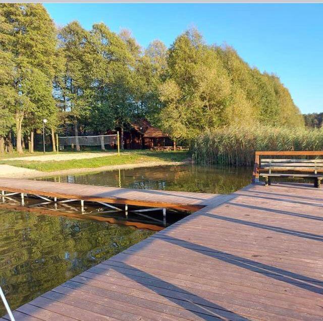 Alba Holenderskie Holiday home *